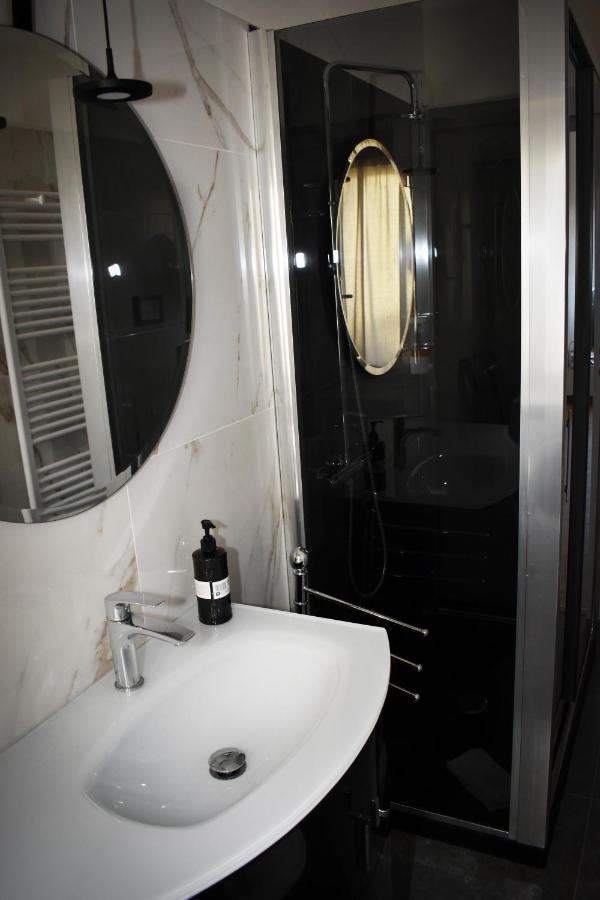 Mau Beach House Lido di Ostia Luaran gambar
