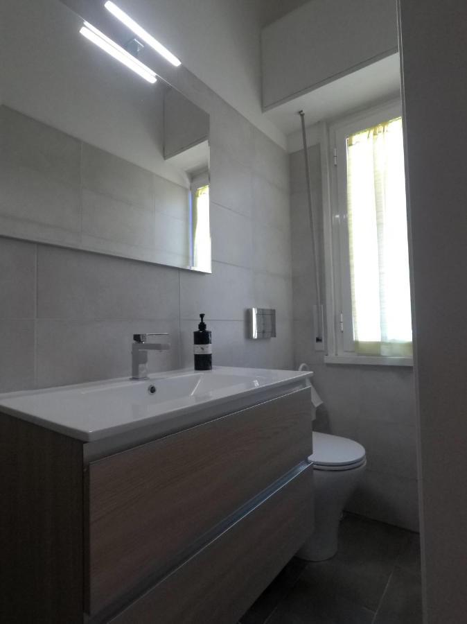 Mau Beach House Lido di Ostia Luaran gambar